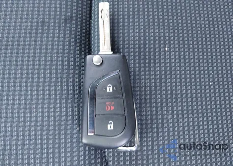 2023 Toyota Rav4 Le из США, поврежденный, VIN 2T3G1RFV2PC372370